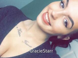 GracieStarr Zizi X