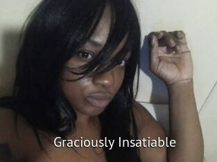 Graciously_Insatiable Zizi X