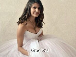 Gracioza Zizi X