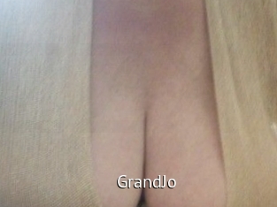 GrandJo Zizi X