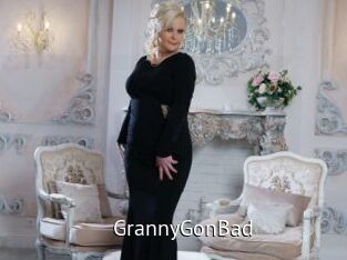 GrannyGonBad