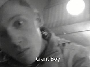 GrantiBoy