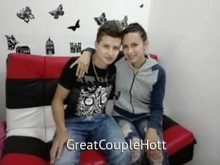 GreatCoupleHott
