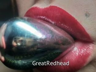 GreatRedhead