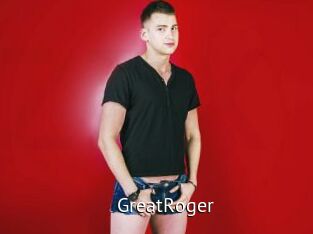 GreatRoger