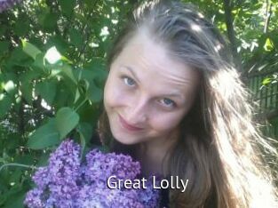 Great_Lolly Zizi X