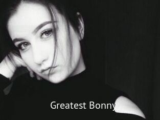 Greatest_Bonny_