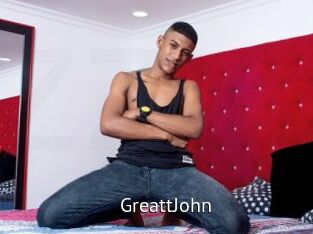 GreattJohn