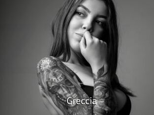 Greccia