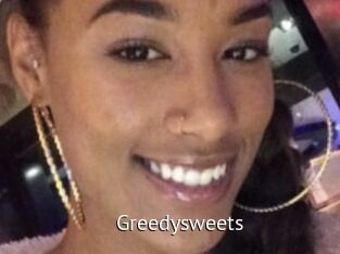 Greedysweets