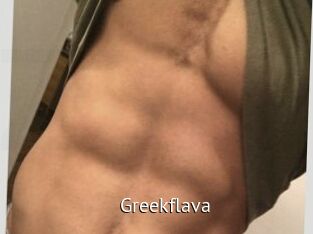 Greekflava