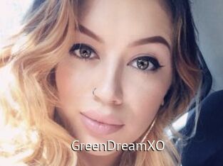 GreenDreamXO