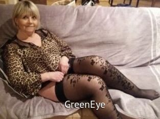 GreenEye