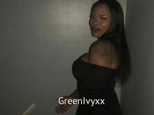 GreenIvyxx
