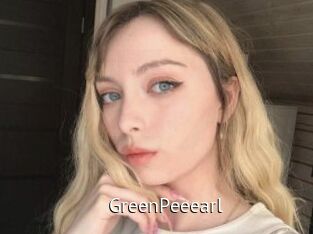 GreenPeeearl
