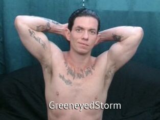 GreeneyedStorm