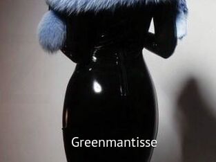 Greenmantisse