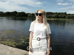 GreennGrass