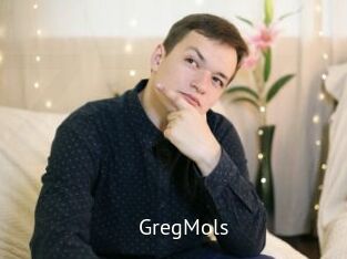 GregMols Zizi X