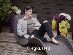 GregRussell