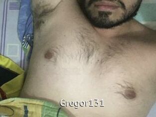 Gregor131 Zizi X