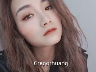 Gregorhuang