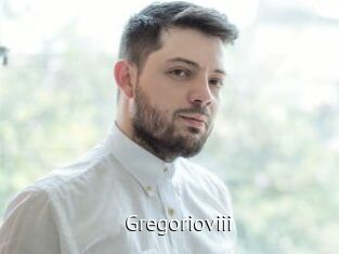 Gregorioviii