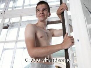 GregoryHandsome
