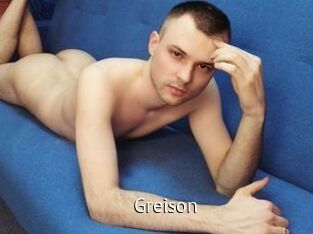 Greison