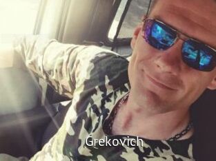 Grekovich
