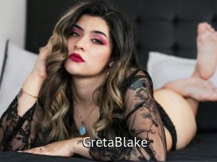 GretaBlake