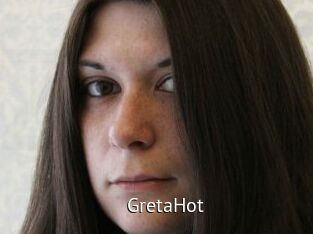 GretaHot