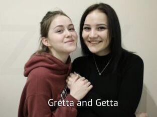 Gretta_and_Getta