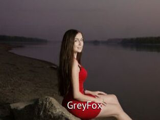 GreyFox