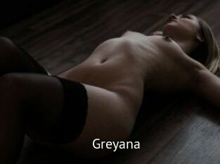 Greyana