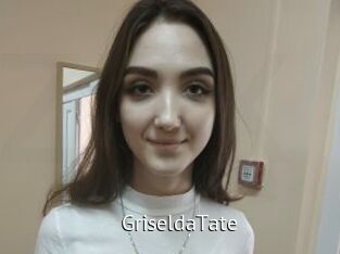 GriseldaTate Zizi X