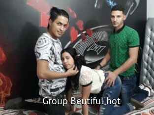 Group_Beutiful_hot Zizi X