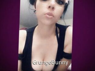 GrungeBunny