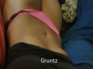 Gruntz