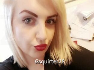 Gsquirter28