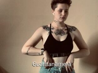 Guantanamera Zizi X