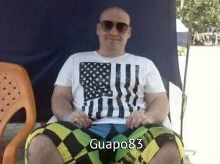 Guapo83