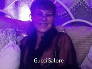 GucciGalore