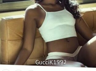 GucciK1992 Zizi X