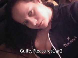 GuiltyPleasures1or2