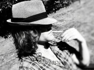 Guiseppe