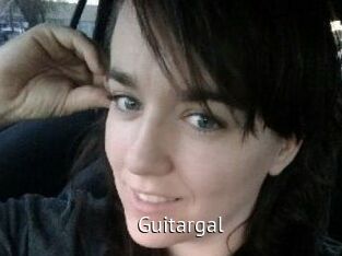 Guitargal