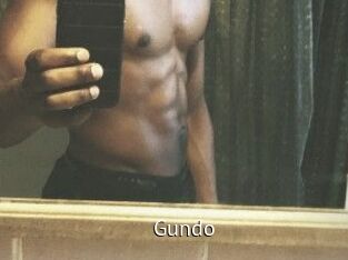 Gundo