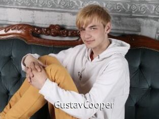 GustavCooper Zizi X