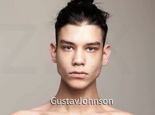 GustavJohnson